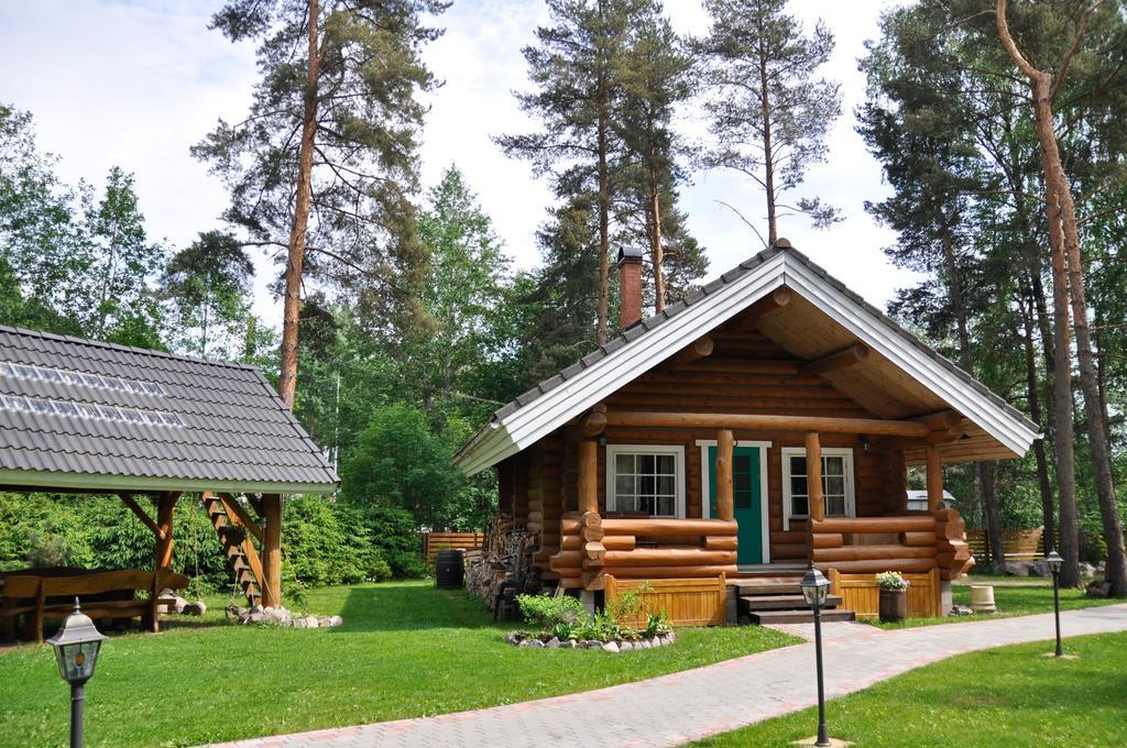 Koru Cottage Laagri Exterior photo