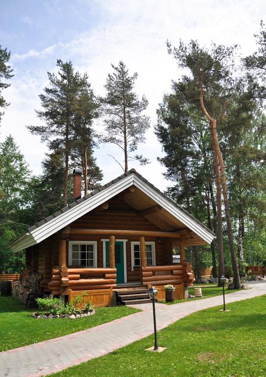 Koru Cottage Laagri Exterior photo