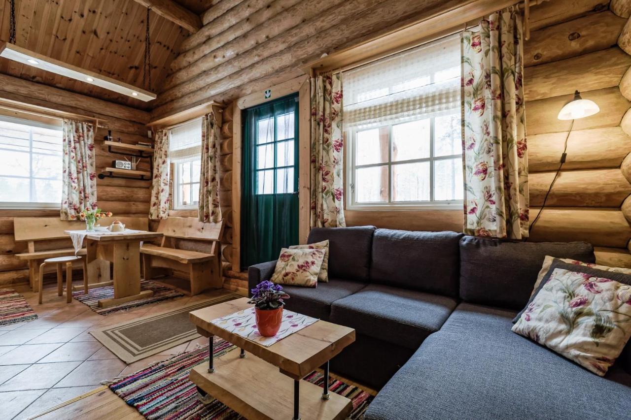 Koru Cottage Laagri Exterior photo